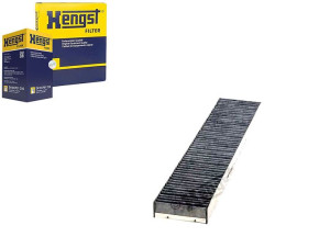 Filtr Kabiny Z Węglem Ford Mondeo Iii Jaguar X-typ