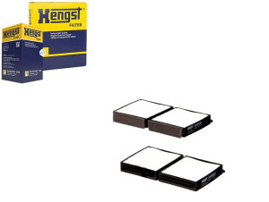 Filtr Kabiny Mazda 323 F Vi 323 S Vi 626 V Premacy