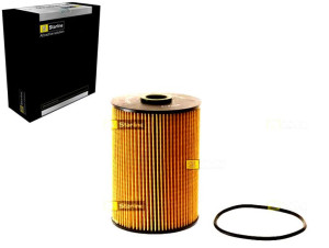 Filtr Paliwa Audi Vw Skoda Seat 1.9 Tdi 04> (pe973