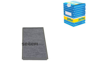 Filtr Kabiny Z Węglem Cadillac Bls Fiat Croma Opel