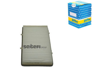 Filtr Kabiny Nissan Interstar Primastar Opel Vivar