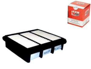 Filtr Powietrza Kia Cee'd Alco Filter