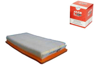 Filtr Powietrza Fiat 500 0,9 2010- Alco Filter