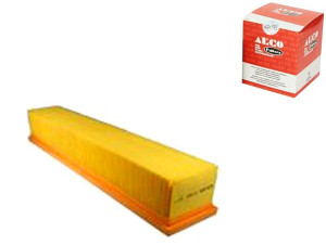 Filtr Powietrza Mercedes M111 W203 Alco Filter