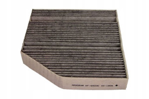 Filtr Kabiny Mercedes C-klasa W205 15- Z Aktywnym Węglem Maxgear