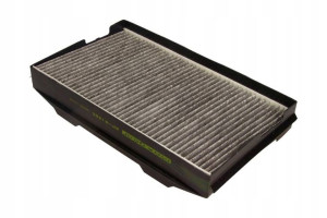 Filtr Kabiny Saab 9-5 97-09 Z Węglem Maxgear
