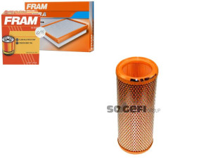 Filtr Powietrza Renault Espace Td Fuego Td Fram Fr