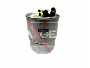 Filtr Paliwa Mercedes Om640 646 647. Maxgear