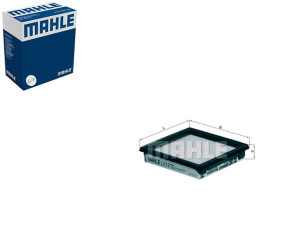 Filtr Powietrza Nissan Mahle