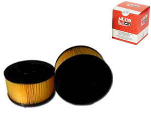 Filtr Powietrza Bmw 316i 318i Alco Filter