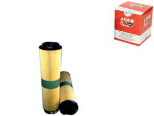 Filtr Powietrza Mercedes W211 Om611 Alco Filter