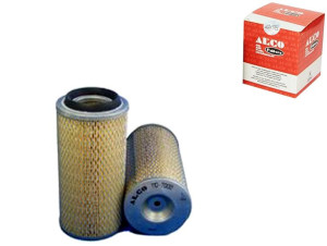 Filtr Powietrza Vw T2 -82 Alco Filter