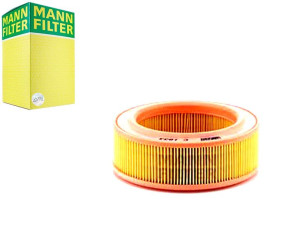 Filtr Powietrza Ford 1,0-1,1 Mann-filter