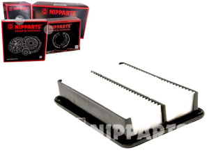 Filtr Powietrza Hyundai H1 2.5 Crdi 08> Nipparts N