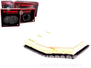 Filtr Powietrza Nipparts 165461by0a Adn12278 J1321