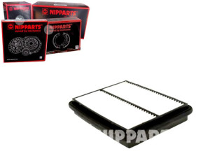 Filtr Powietrza Suzuki Samurai (sj) 1.9 Td Nippart