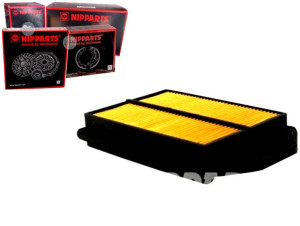 Filtr Powietrza Nipparts 17220rzay00 2004462 Adh22