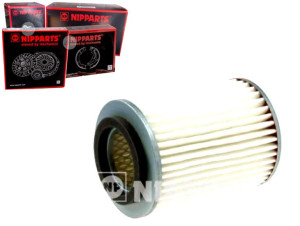 Filtr Powietrza Bedford Rascal Autobus 1.0 Nippart