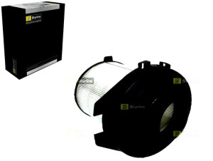 Filtr Powietrza Citroen Ax 1.0 4 Bx Peugot 106 1.1