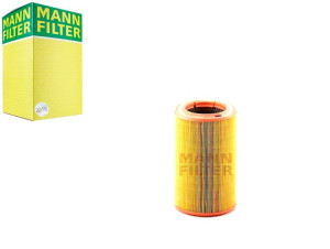 Filtr Powietrza Renault 2,5 20 Mann-filter