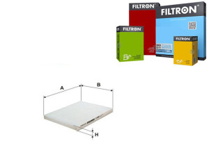 Filtr Kabinowy Filtron