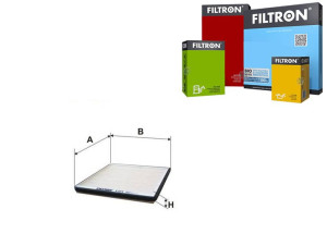 Filtr Kabinowy Filtron