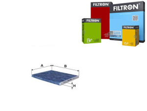 Filtr Kabinowy Filtron