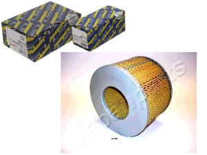 Filtr Powietrza Isuzu Japanparts