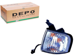 Lampa Kierunkowskazu Mazda B-serie 02.99-11.06 Dep