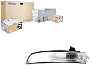 Lampa Kierunkowskazu W Lusterku Ford Ecosport Kuga