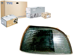 Lampa Kierunkowskazu (dymiony Py21w) Fiat Punto I