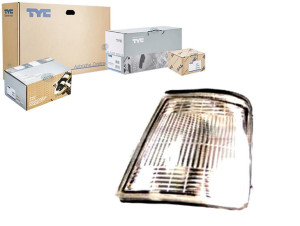 Lampa Kierunkowskazu (biały Py21w) Peugeot 309 Lif