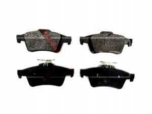 Klocki Ham. Opel T. Vectra C Focus Mazda Volvo Renault Maxgear