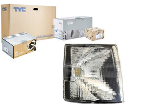 Lampa Kierunkowskazu (dymiony Py21w) Vw Transporte