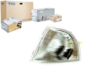Lampa Kierunkowskazu (przezroczysty Py21w) Skoda O