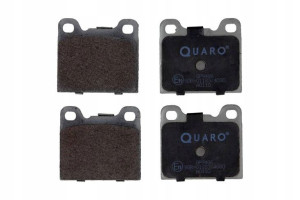 Klocki Ham. Volvo T. 740 850 940 S70 V70 -00 Quaro