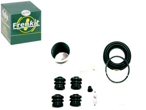 Reperaturka Zacisku Hamulc. Toyota (toyota 48mm) F