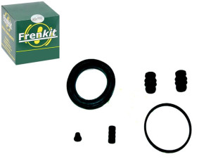 Reperaturka Zacisku Hamulc. Nissan (64mm) Frenkit