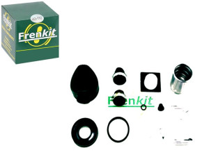 Reperaturka Zacisku Hamulc. Ford (bdx 36mm) Frenki