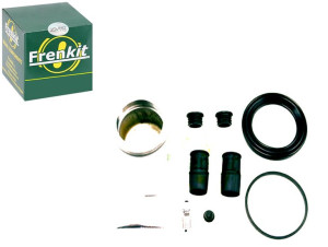 Reperaturka Zacisku Hamulc. Ford (ate 60mm) Frenki