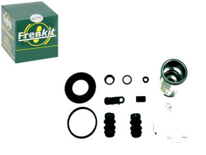 Reperaturka Zacisku Hamulc. Ford (bosch 48mm) Fren