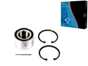 Zestaw Łożysko Koła Kraft Automotive 328104 160319
