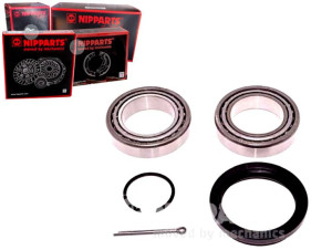 Łożysko Koła Komplet Hyundai Galloper I 2.5 Td Nip