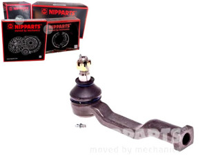 Końcówka Drążka Mazda B-serie Uf 1996le=pr Nippart
