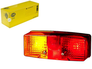 Klosz Lampy Deutz Fahr 10000 Agroprima Agroxtra Dx