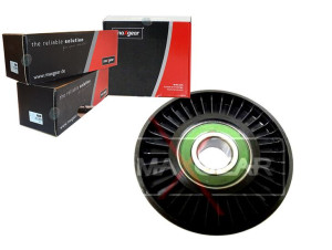 Rolka Napinacza Paska Wielorowk. Renault Maxgear