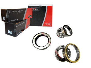 Łożysko Koła Mercedes Przód W123 207-310 W116 W126