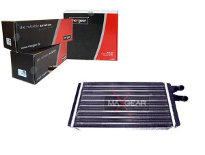 Nagrzewnica Vw A100 A6 Maxgear