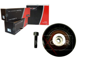 Rolka Paska Wielorowk. Bmw M60 Nap Maxgear