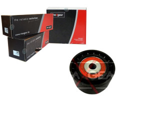 Rolka Paska Wielorowk. Renault Maxgear